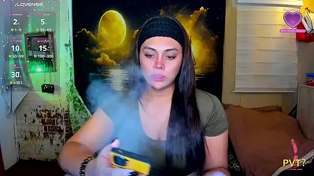  MissKhimberlyXxx  online show from 10-13-25, 01:33