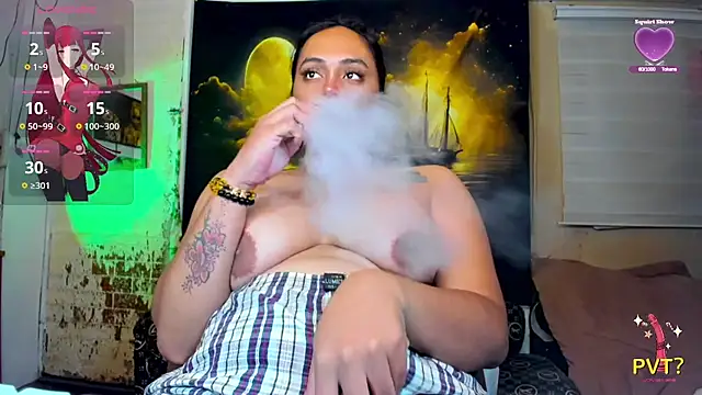  MissKhimberlyXxx  online show from 10-14-25, 09:48