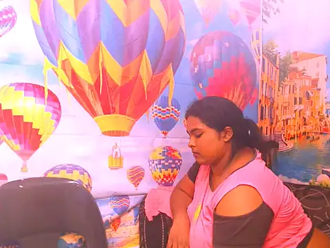 Snapshot of Indianfairy99 chatting on 12-03-24, 11:57 Indianfairy99 online show from 12-03-24, 11:57