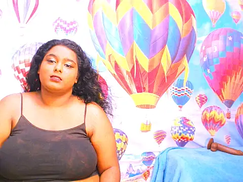 Snapshot of Indianfairy99 chatting on 01-26-25, 05:55 Indianfairy99 online show from 01-26-25, 05:55