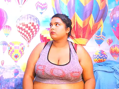 Snapshot of Indianfairy99 chatting on 01-29-25, 05:09 Indianfairy99 online show from 01-29-25, 05:09