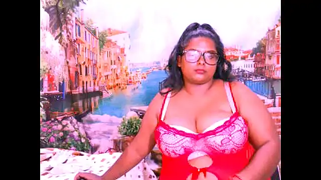 Indianfairy99 online show from 12-13-25, 08:47