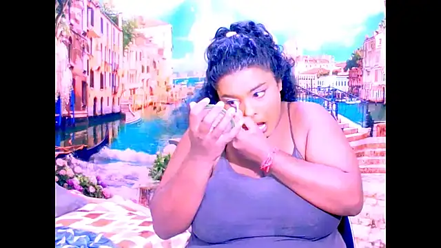 Indianfairy99 online show from 02-04-26, 09:37