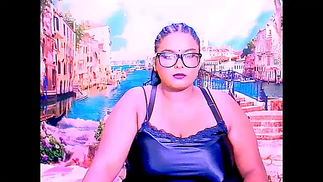 Indianfairy99 online show from 02-08-26, 07:39