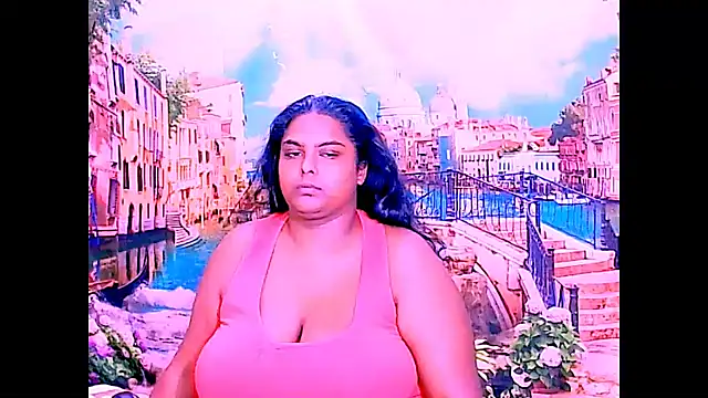 Indianfairy99 online show from 02-15-26, 05:15