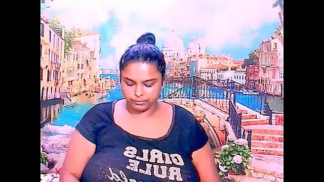 Indianfairy99 online show from 03-01-26, 08:16