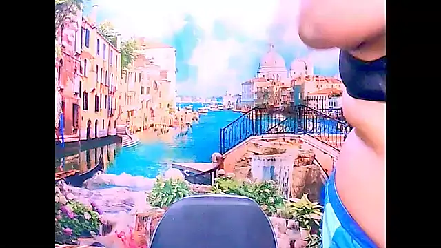 Indianfairy99 online show from 03-10-26, 06:02