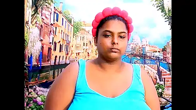 Indianfairy99 online show from 03-28-26, 06:18