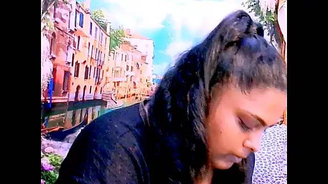 Indianfairy99 online show from 04-04-26, 09:01