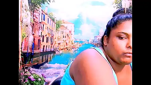 Indianfairy99 online show from 04-15-26, 06:26