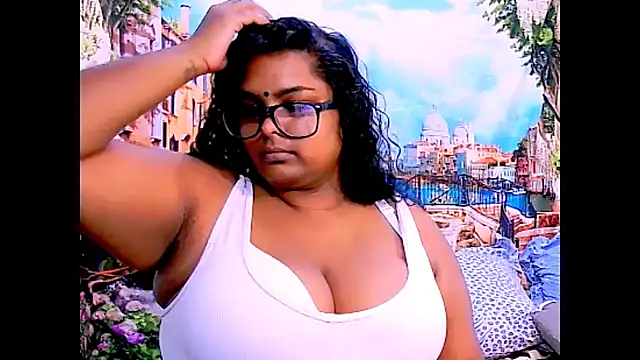 Indianfairy99 online show from 05-13-26, 05:10