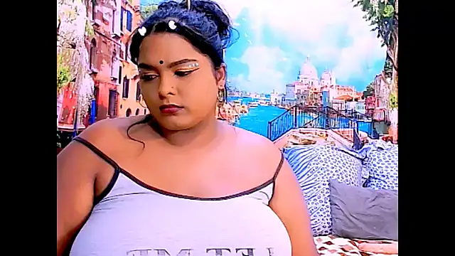 Indianfairy99 online show from 05-14-26, 07:42