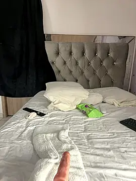 daliz 20 z online show from 01-13-26, 05:02