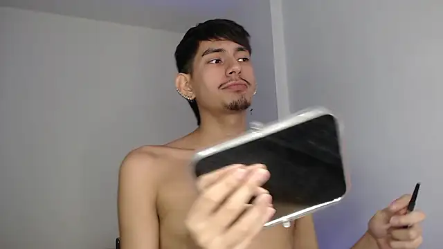 imdavo23 online show from 03-27-26, 06:07