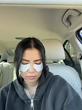 clairewntr online show from 03-19-26, 12:20