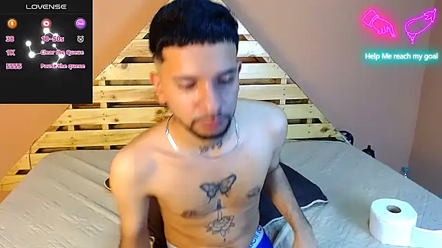 sexxgods online show from 12-15-24, 03:56