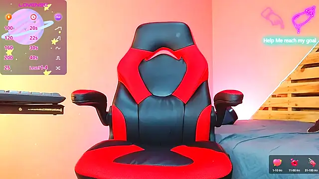 sexxgods online show from 12-19-24, 11:03