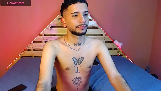 sexxgods online show from 01-13-25, 11:27