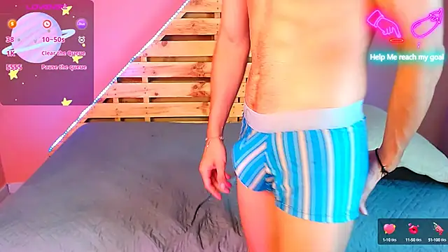 sexxgods online show from 01-18-25, 11:44