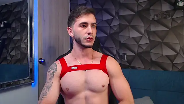 Latino stud4u online show from 10-23-25, 10:41