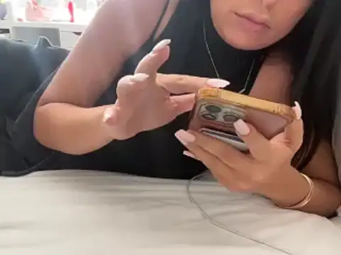 tbaexoxox online show from 11-13-25, 08:30