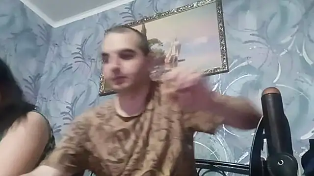 LovlyAnnie online show from 03-20-25, 05:36