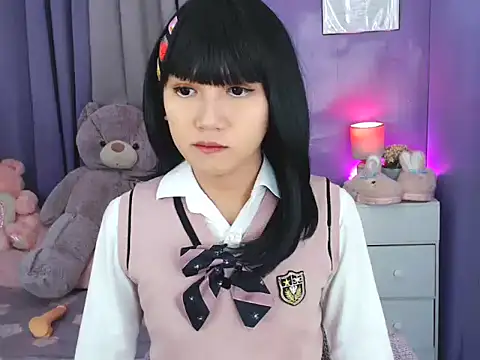 urlovelyfreya online show from 11-12-25, 06:52