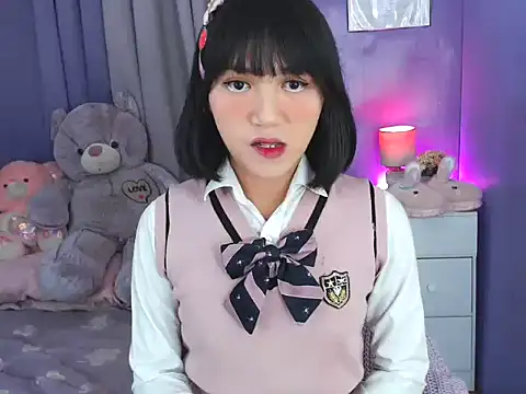 urlovelyfreya online show from 11-29-25, 07:17