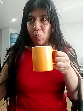Snapshot of aisha_latina chatting on 04-23-26, 03:03 aisha latina online show from 04-23-26, 03:03