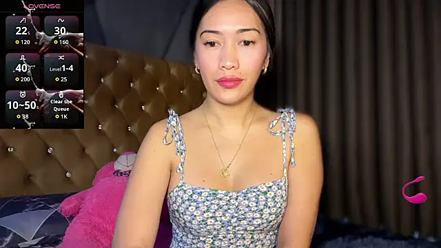 Snapshot of Jasmine_Elcock chatting on 10-02-25, 03:52 Jasmine Elcock online show from 10-02-25, 03:52