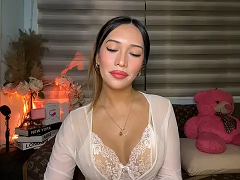 Snapshot of Jasmine_Elcock chatting on 10-25-25, 06:57 Jasmine Elcock online show from 10-25-25, 06:57