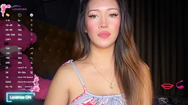 Snapshot of Jasmine_Elcock chatting on 02-03-26, 11:26 Jasmine Elcock online show from 02-03-26, 11:26