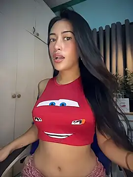 Snapshot of Jasmine_Elcock chatting on 07-18-26, 03:22 Jasmine Elcock online show from 07-18-26, 03:22