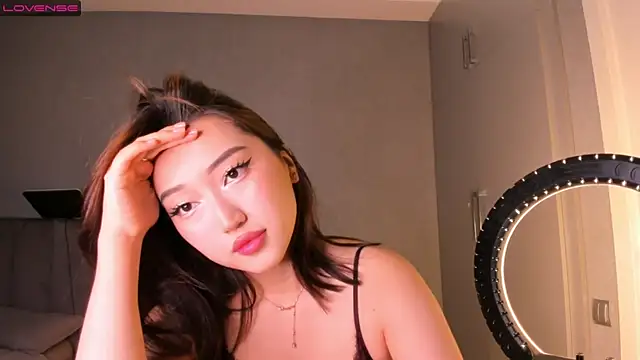 jin  ray online show from 01-30-25, 02:04