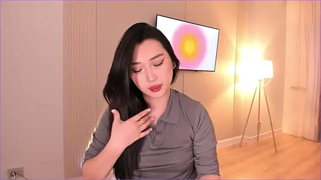 jin  ray online show from 04-05-26, 01:08