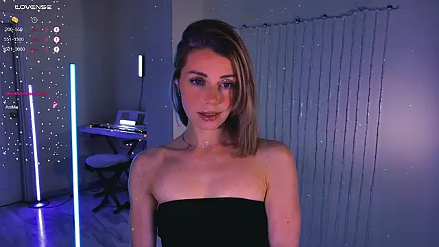 Arielle  03 online show from 03-29-26, 09:26