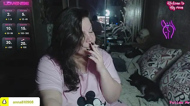 femme fatale1 online show from 03-01-26, 07:49