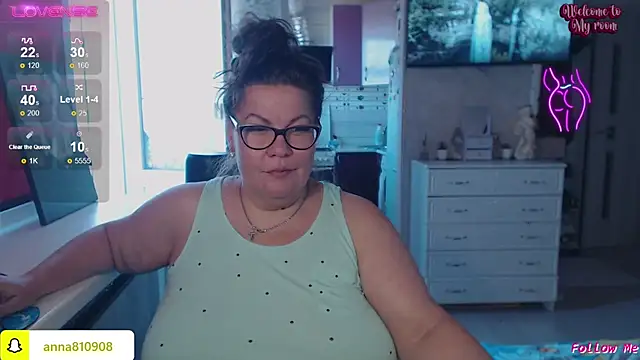 femme fatale1 online show from 07-18-26, 10:52