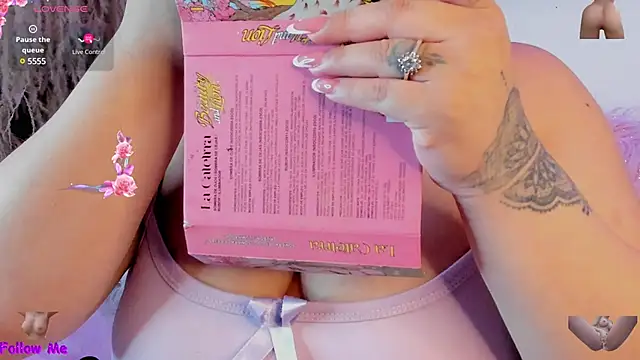 SophieRossi online show from 02-09-25, 04:36