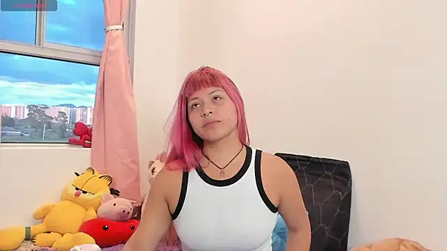 SophieRossi online show from 04-08-26, 10:43