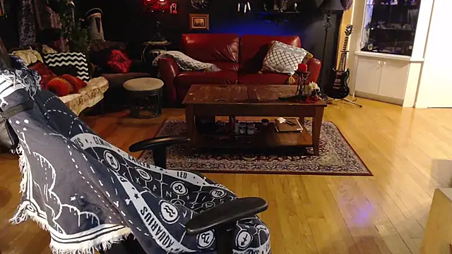 gothstripper online show from 02-01-25, 01:34