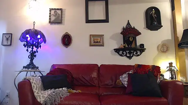 gothstripper online show from 07-22-26, 05:16