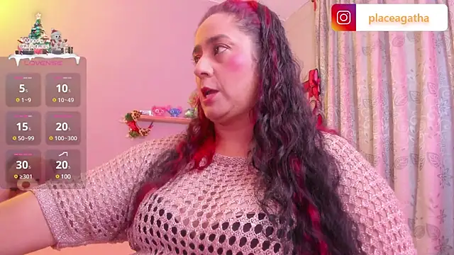 Snapshot of agathaxxx-69 chatting on 12-31-24, 05:44 agathaxxx-69 online show from 12-31-24, 05:44