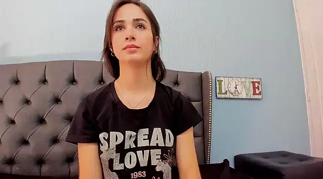 AndreaStivens online show from 02-28-25, 12:09