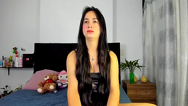 AndreaStivens online show from 01-10-26, 10:17