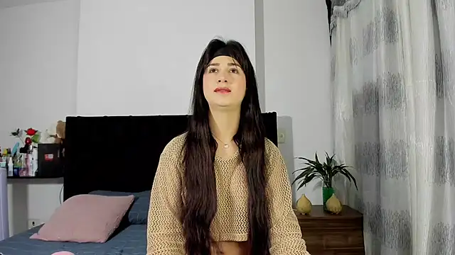 AndreaStivens online show from 03-09-26, 10:08