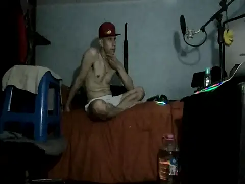 Alf0029 online show from 04-01-26, 06:25