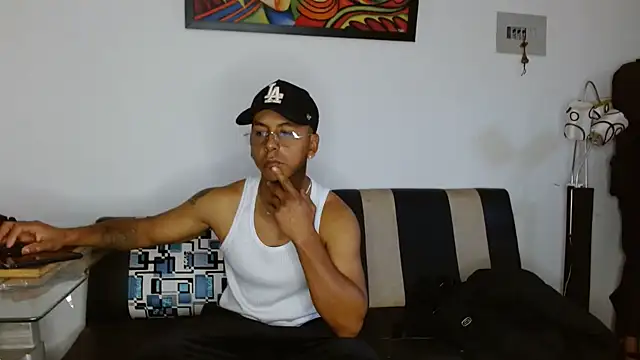 Black hot266 online show from 08-02-26, 04:05