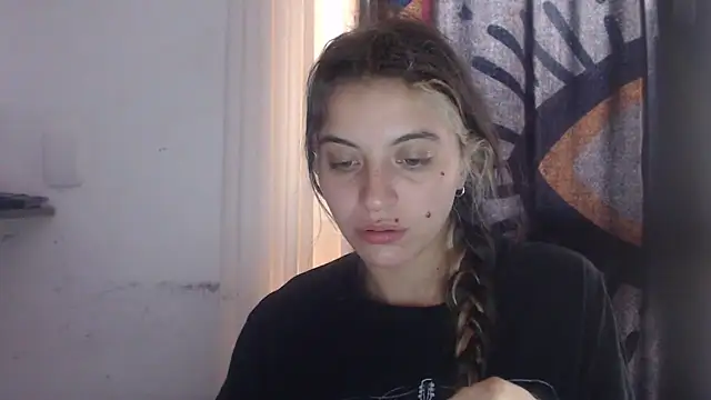 mariecam420 online show from 02-25-25, 03:16