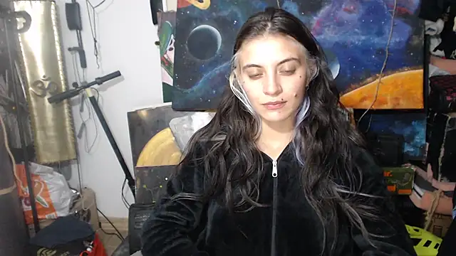 mariecam420 online show from 03-09-25, 07:48